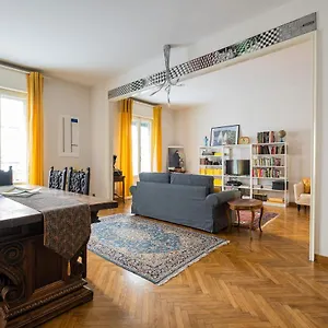 Z8 Comfort In The Heart Of Appartamento Bologna